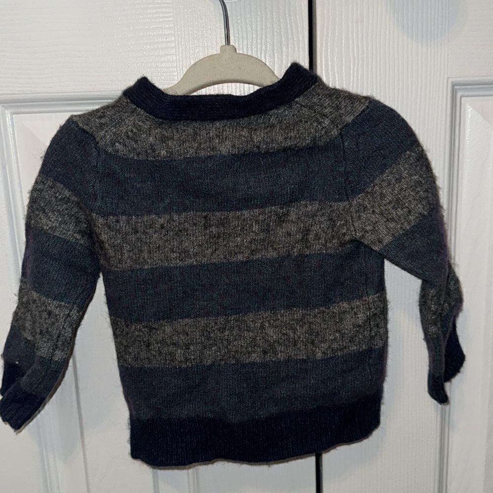 CREWCUTS Wool Cardigan - Picture 4 of 5